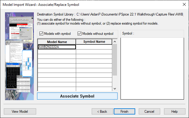 PSpice22.1 L16 Step14