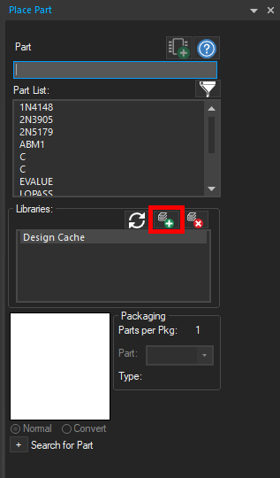 PSpice22.1 L16 Step25