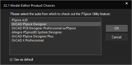 PSpice22.1 L16 Step8Note