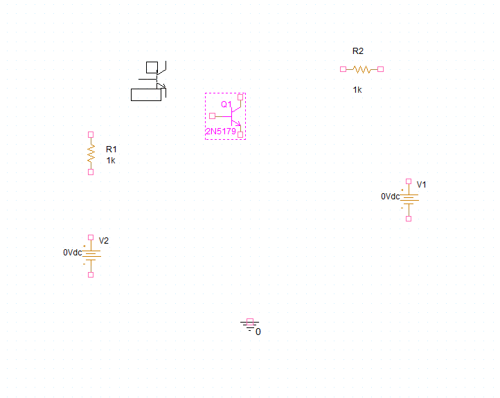 PSpice22.1 L2 Step12