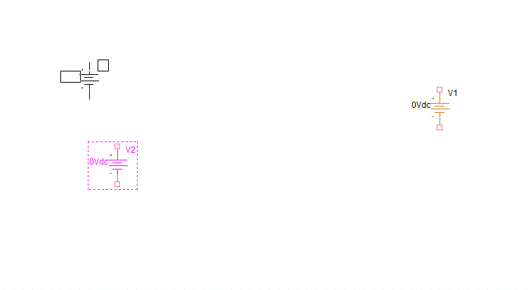 PSpice22.1 L2 Step2