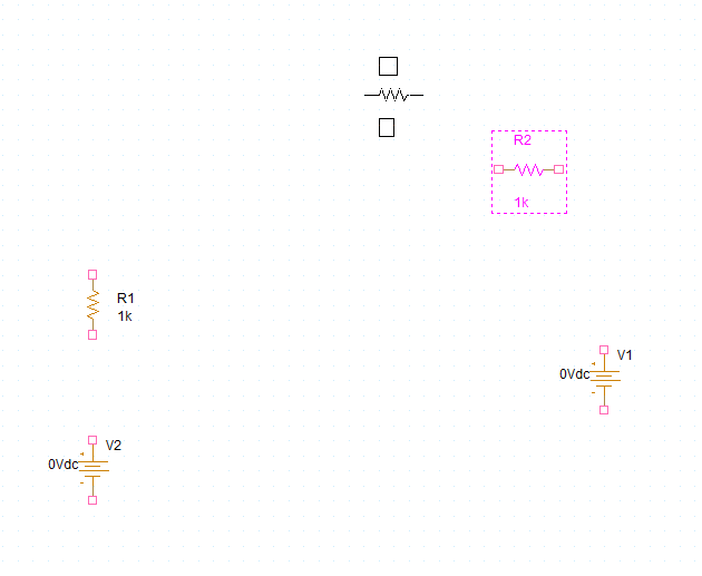 PSpice22.1 L2 Step4