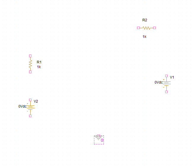 PSpice22.1 L2 Step6