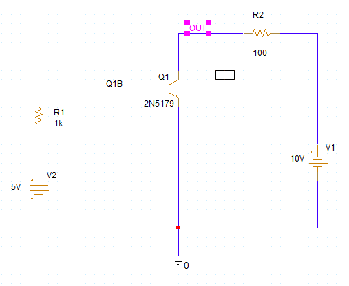 PSpice22.1 L3 Step15