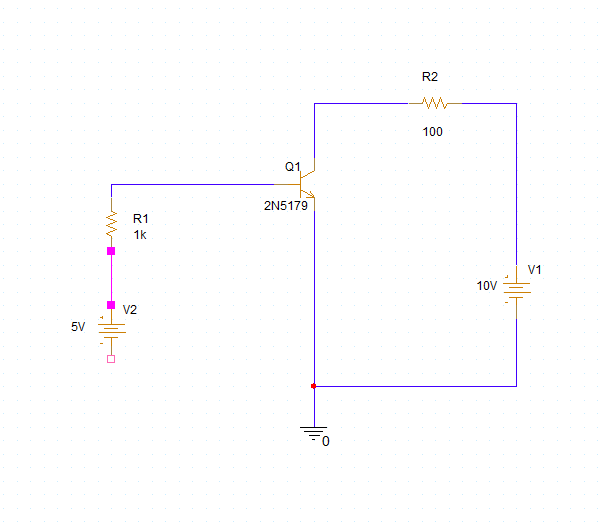 PSpice22.1 L3 Step5