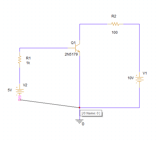 PSpice22.1 L3 Step7