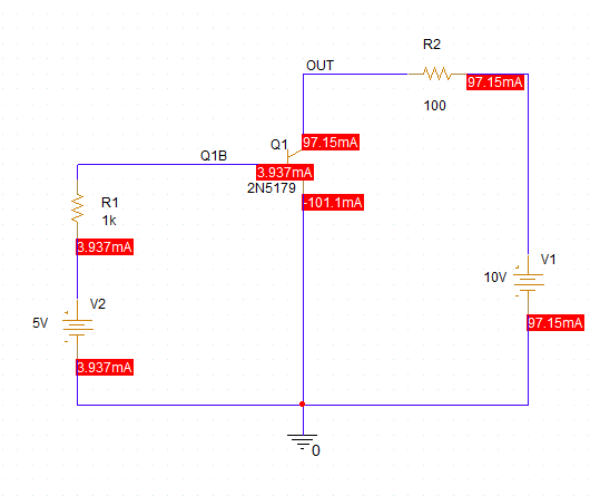 PSpice22.1 L4 Step10