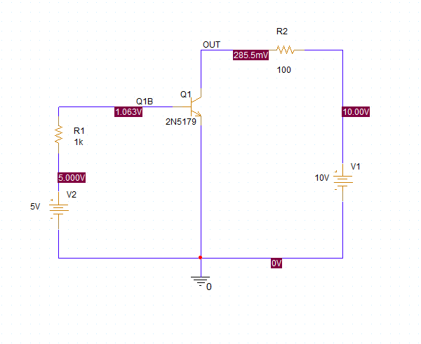 PSpice22.1 L4 Step8