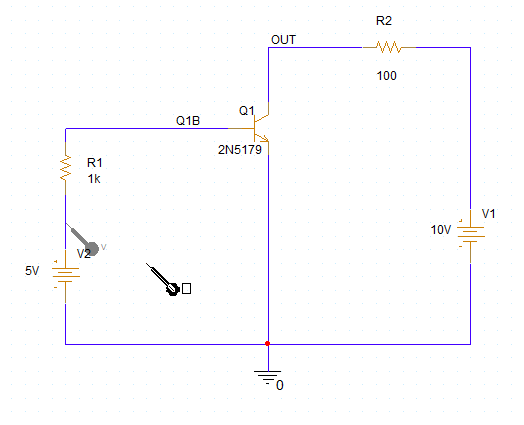 PSpice22.1 L5 Step8