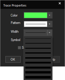 Lesson 6 Plot Window Configurations EMA Design Automation Lesson 6 Plot Window Configurations EMA Design Automation
