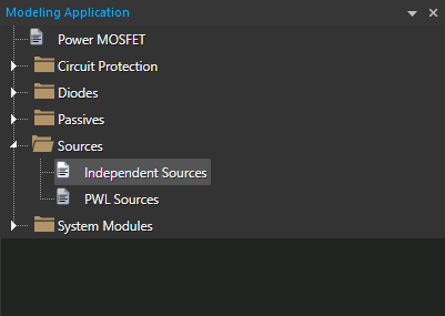 PSpice22.1 L7 Step10
