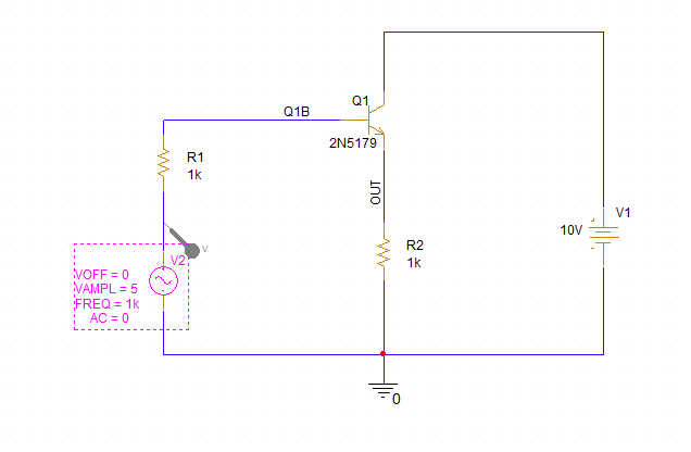 PSpice22.1 L7 Step14