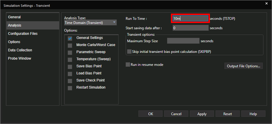 PSpice22.1 L7 Step17