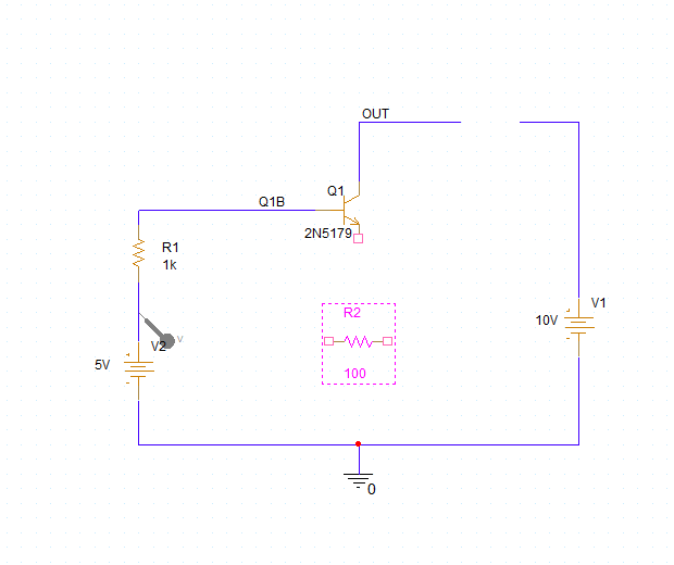 PSpice22.1 L7 Step2