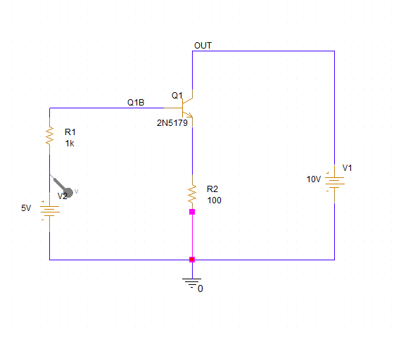 PSpice22.1 L7 Step5