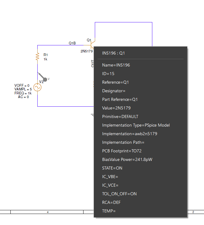 PSpice22.1 L8 Step24