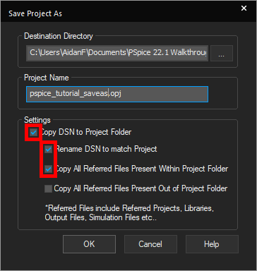 PSpice22.1 L9 Step5