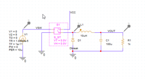How to Create a Switch SPICE Model | EMA Design Automation