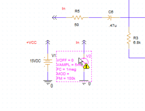 How to Create an FM Source SPICE Model | EMA Design Automation