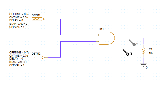 AND NAND Step10