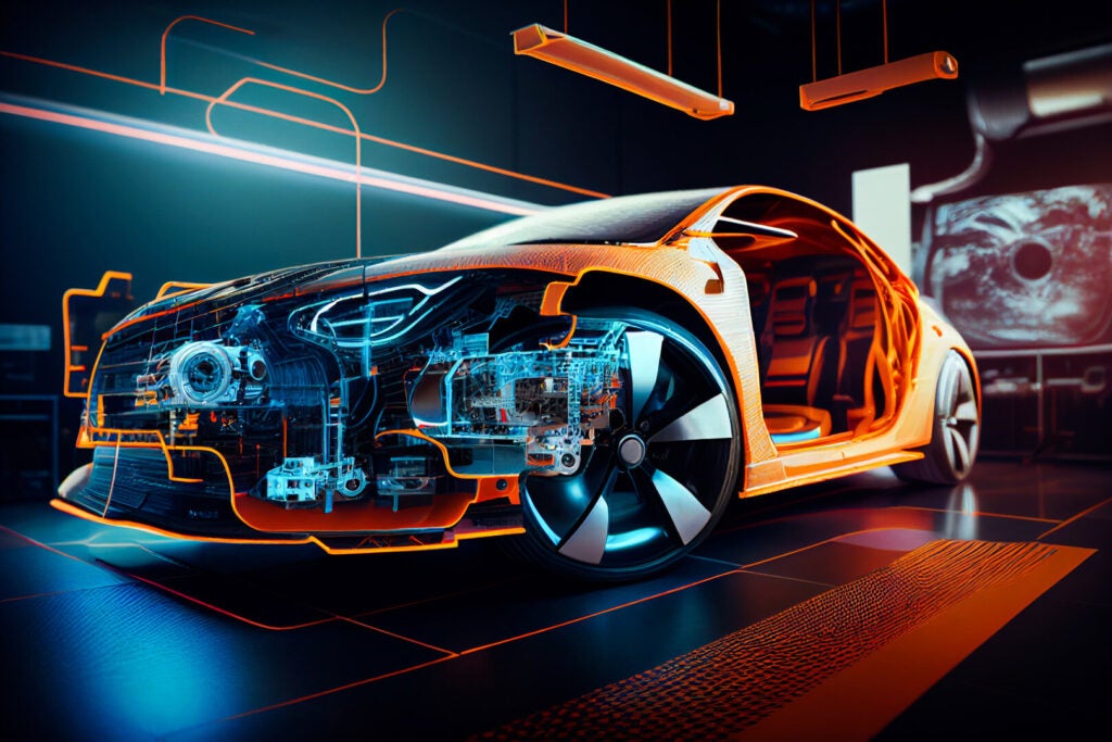 AllegroX Automotive