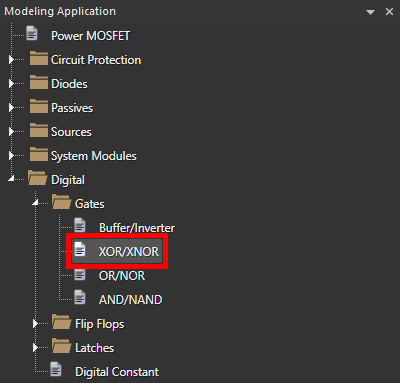 XOR XNOR Step4