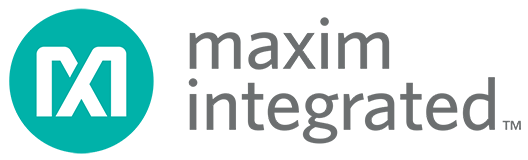 Maxim Integrated Integrations