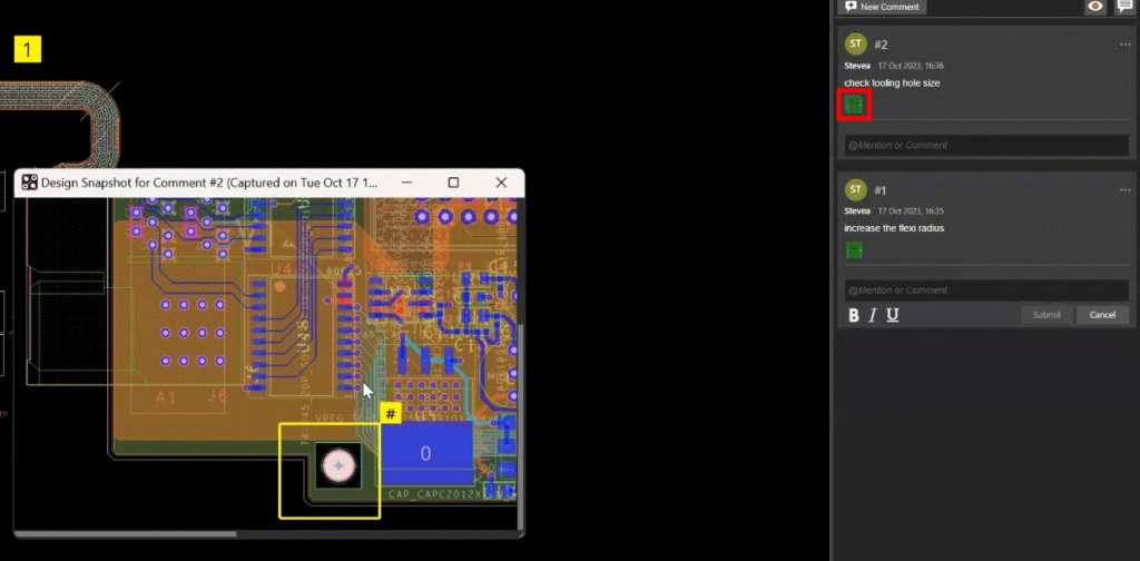 Review PCB Designs Efficiently in OrCAD 23.1