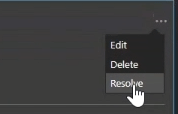 Markup Step16