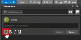 Markup Step5