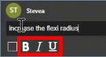 Markup Step7Note