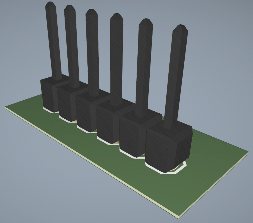 PCB Footprints and 3D Models | EMA Design Automation