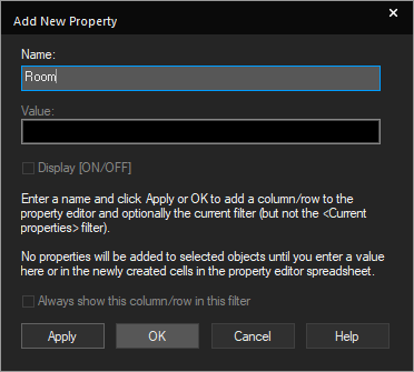 Assign Rooms for components in OrCAD Capture