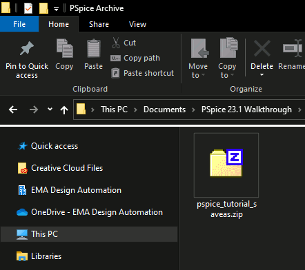 PSpice22.1 L9 Step13