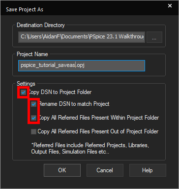 PSpice22.1 L9 Step5
