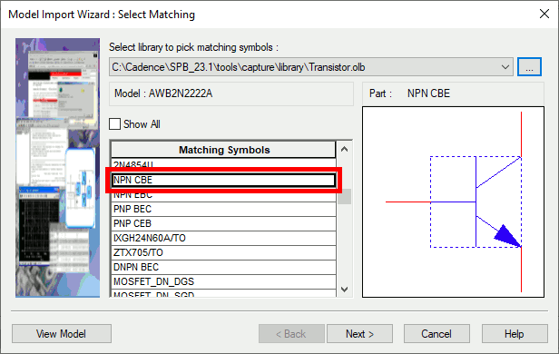 PSpice23.1 L16 Step18
