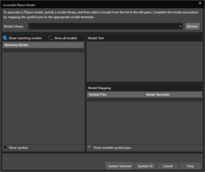 How to Create SPICE Models in PSpice | EMA Design Automation