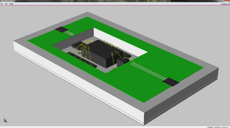 3DCanvas Enhancements