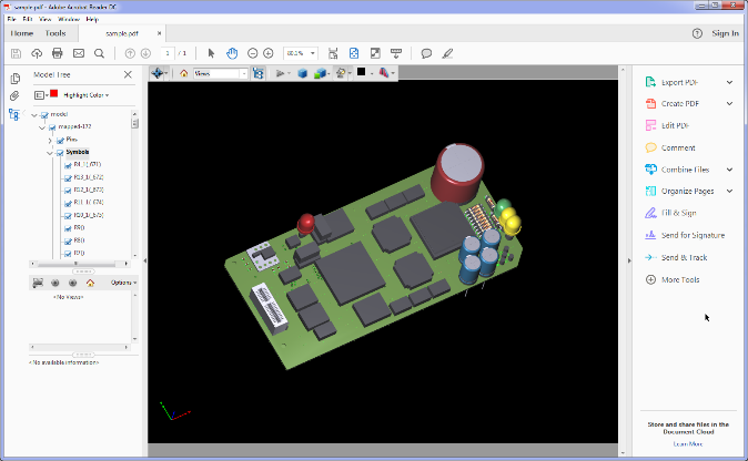 3DCanvas Enhancements2