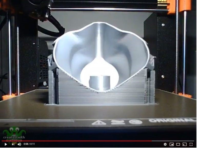 3DPrinting