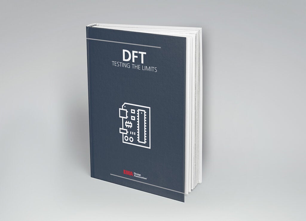 Book Cover: DFT- Testing The Limits