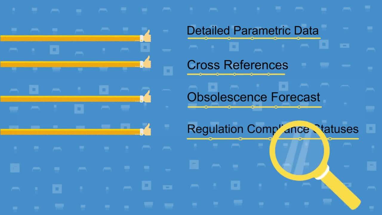 SILICON EXPERT WRITTEN USER FRIENDLY ELEMENT INFORMATION visual data 5