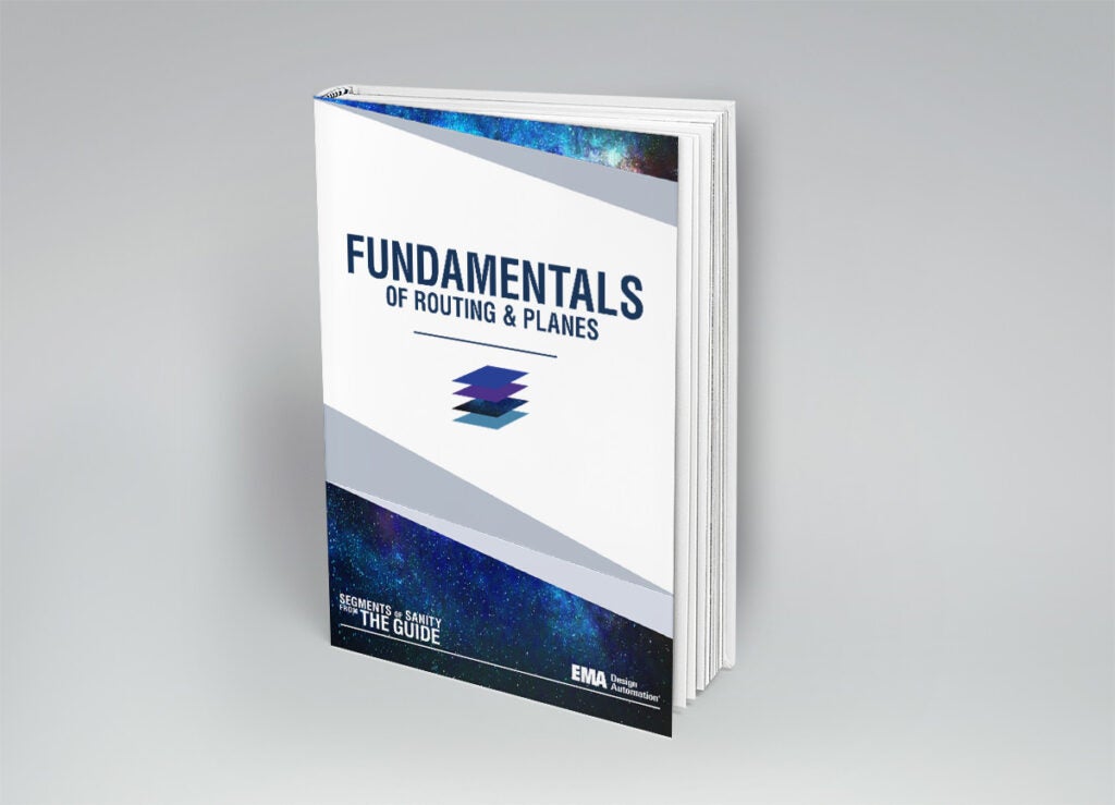 Book Cover: Fundamentals of Routing & Planes