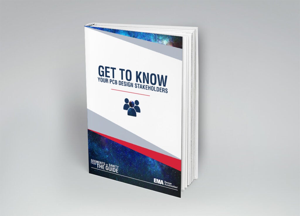 Get to Know: Your PCB Design Stakeholder Book
