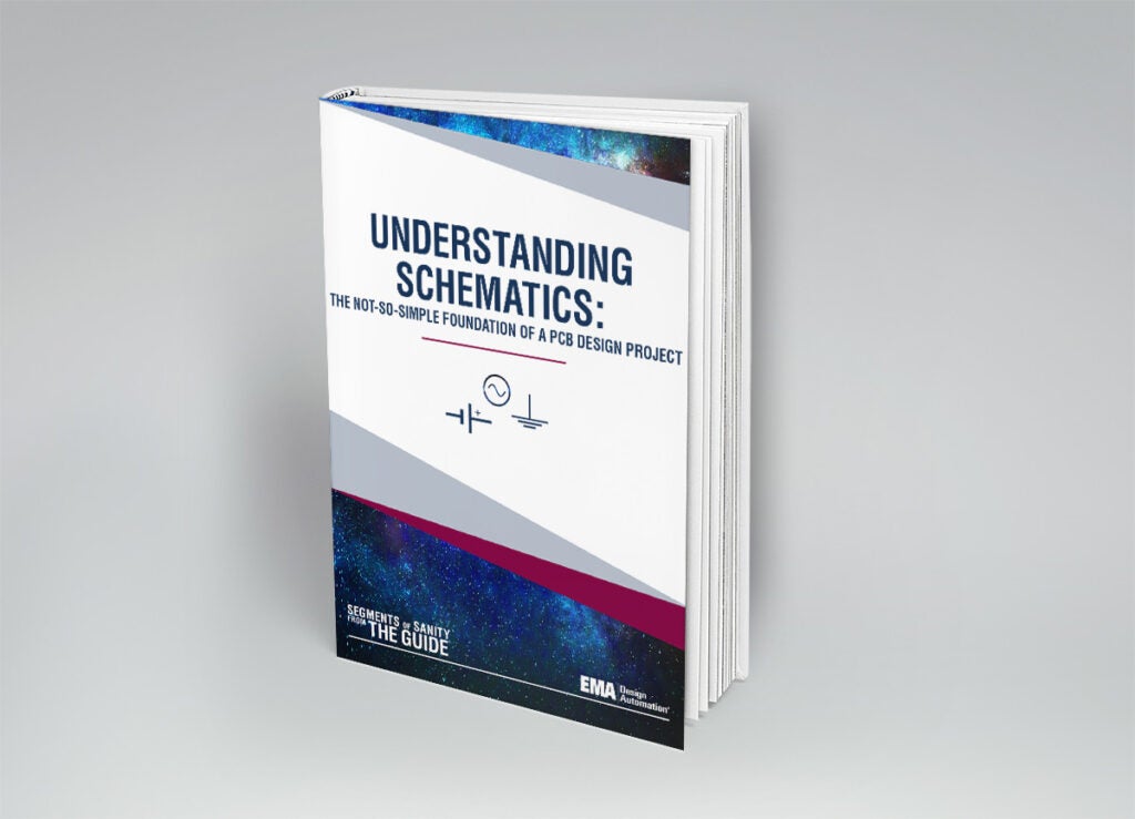 Book Cover: Understandign Schematics: The Not So Simple Foundation of a PBC Design Project