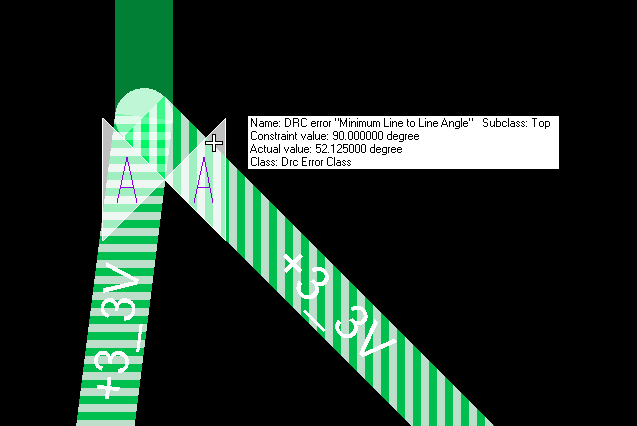 Minimum Line to Line Angle screenshot 940x0 1