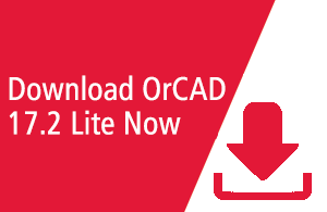 OrCAD Download 17.2 button