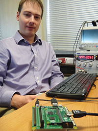 Raspberry Pi 3 1