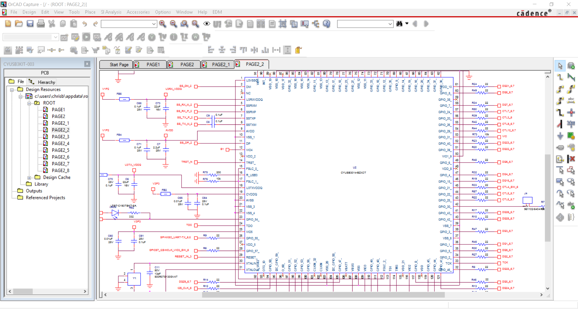 Reference Design