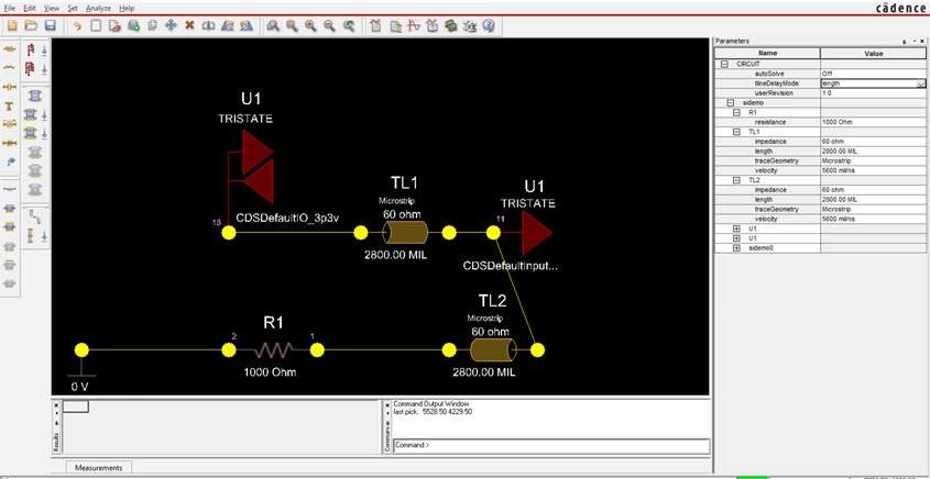 Signal Explorer